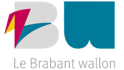 Logo de la Province du Brabant wallon